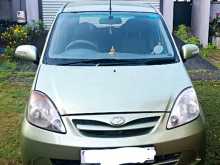 Perodua Viva Elite 2011 Car