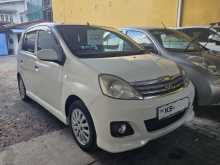 Perodua Viva Elite 2011 Car