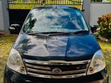 Perodua Viva Elite 2011 Car