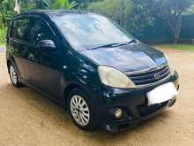 Perodua Viva Elite 2011 Car
