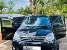 Perodua Viva Elite 2011 Car