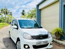Perodua Viva Elite 2011 Car