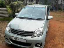 Perodua Viva Elite 2011 Car