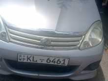 Perodua Viva Elite Premium 2011 Car