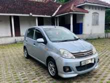 Perodua Viva Elite 2011 Car
