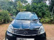 Perodua Viva Elite 2011 Car