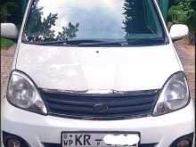 Perodua Viva Elite 2011 Car
