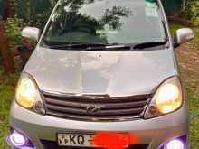 Perodua Viva Elite 2011 Car