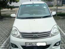 Perodua Viva Elite 2011 Car