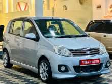 Perodua Viva Elite 2011 Car