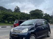 Perodua Viva Elite 2011 Car