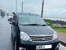 Perodua Viva Elite Premium 2011 Car