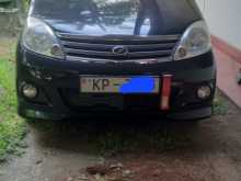 Perodua Viva Elite 2011 Car