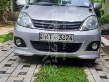 Perodua Viva Elite 2011 Car