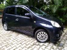 Perodua Viva Elite 2011 Car