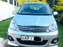 Perodua Viva Elite Premium 2011 Car