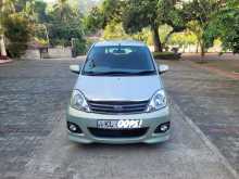 Perodua Viva Elite 2011 Car