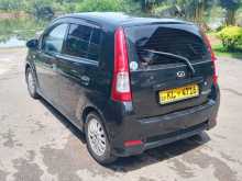 Perodua Viva Elite 2011 Car
