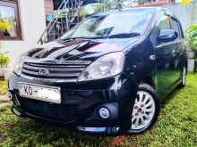 Perodua Viva Elite 2011 Car