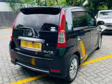 Perodua Viva Elite AMIEZR 2011 Car