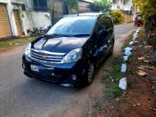 Perodua Viva Elite 2011 Car