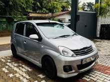 Perodua Viva Elite 2011 Car