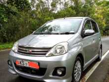 Perodua Viva Elite 2011 Car