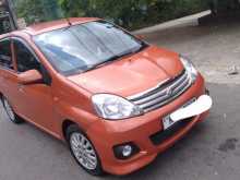Perodua Viva Elite 2011 Car