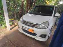 Perodua Viva Elite 2011 Car