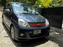 Perodua Viva Elite 2011 Car