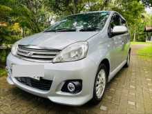 Perodua Viva Elite 2011 Car