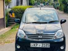 Perodua Viva Elite 2011 Car