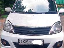 Perodua Viva Elite 2011 Car