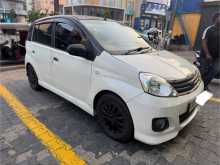 Perodua Viva Elite 2011 Car