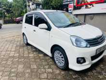 Perodua Viva Elite 2011 Car