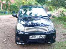 Perodua Viva Elite 2011 Car