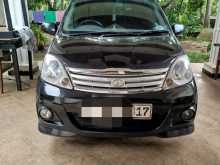 Perodua Viva Elite 2011 Car
