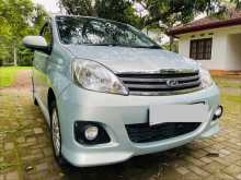 Perodua Viva Elite 2011 Car