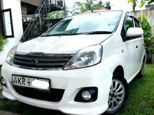 Perodua Viva Elite AMIZRE 2011 Car