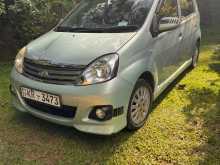 Perodua Viva Elite 2011 Car