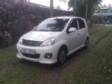 Perodua Viva Elite 2011 Car