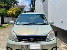 Perodua Viva Elite Premium AMIZHR 2011 Car