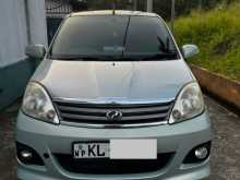 Perodua Viva Elite 2011 Car