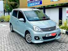 Perodua Viva Elite 2011 Car