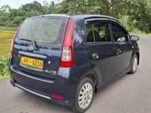 Perodua Viva Elite 2011 Car