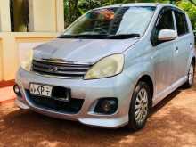 Perodua Viva Elite 2011 Car