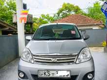 Perodua Viva Elite 2011 Car