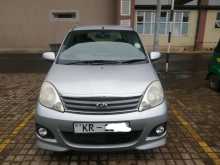 Perodua Viva Elite 2011 Car
