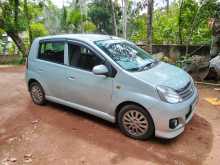 Perodua Viva Elite 2011 Car