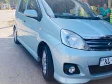 Perodua Viva Elite 2011 Car